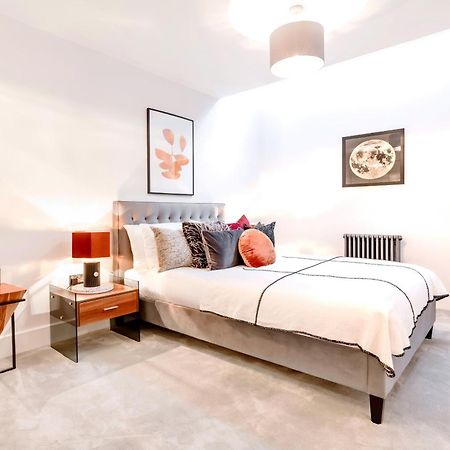 Be London - The Bloomsbury Residences Londres Quarto foto