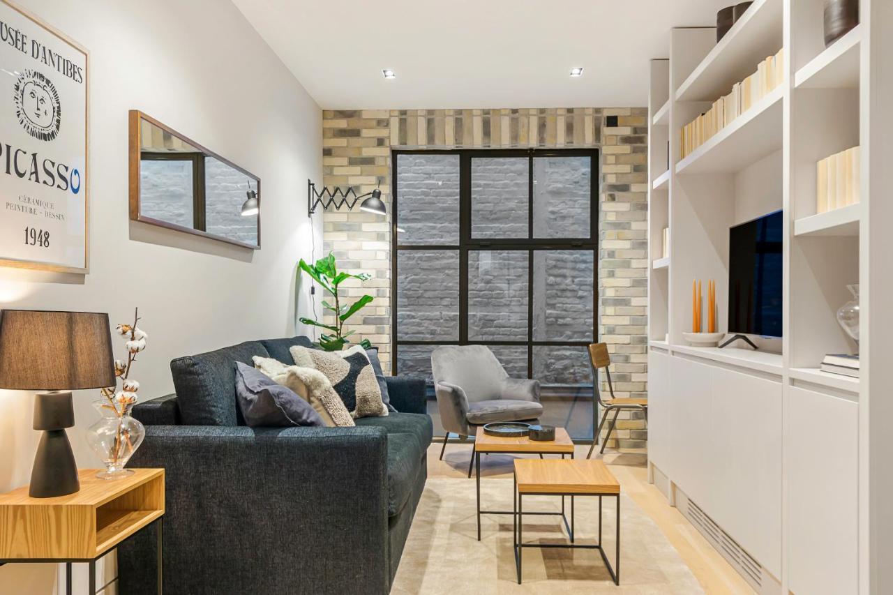 Be London - The Bloomsbury Residences Londres Quarto foto