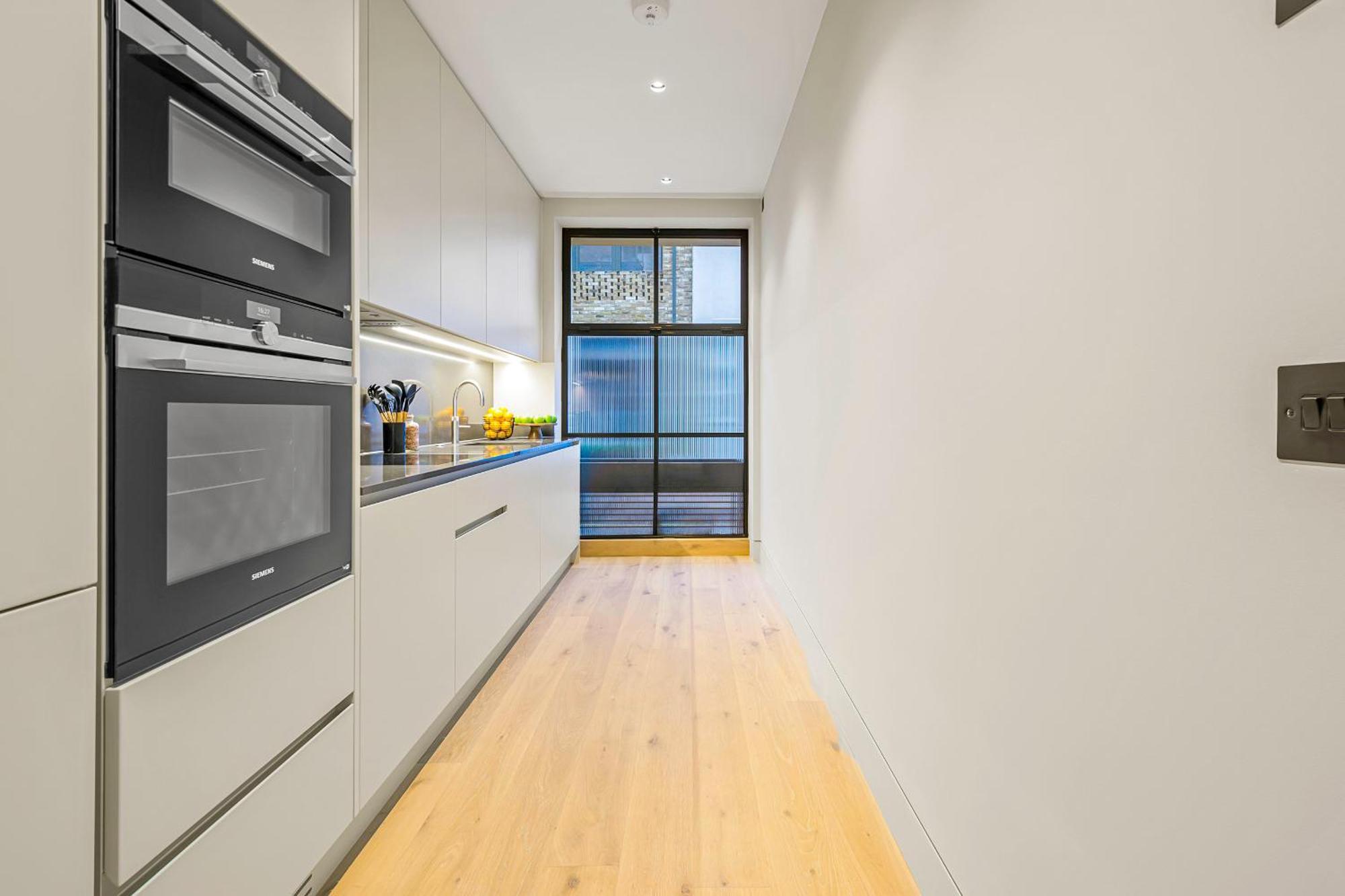 Be London - The Bloomsbury Residences Londres Quarto foto