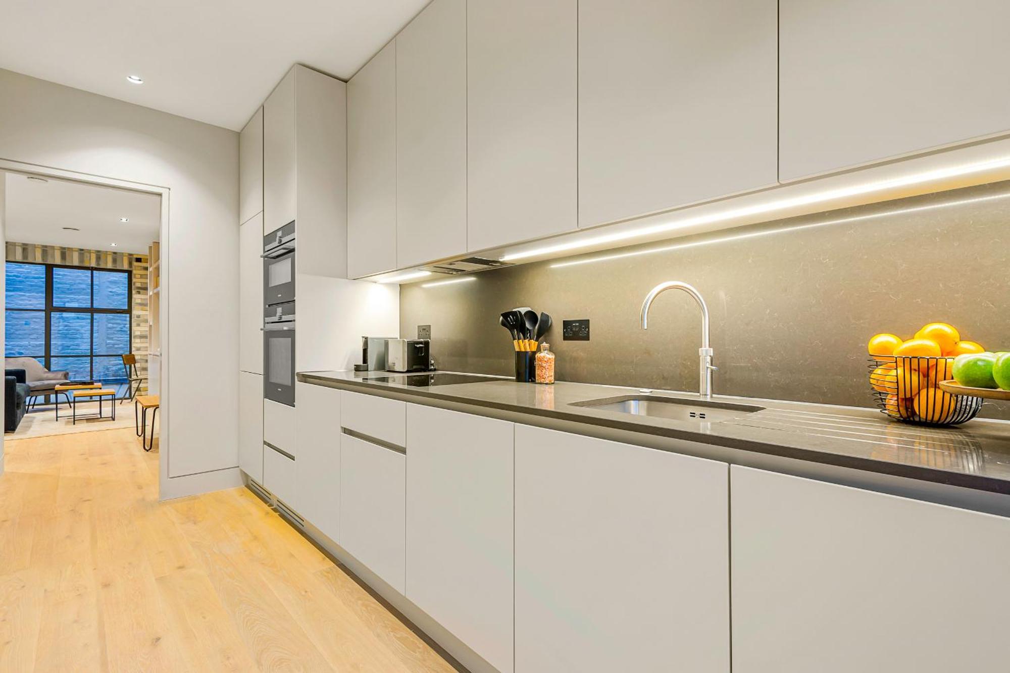 Be London - The Bloomsbury Residences Londres Quarto foto