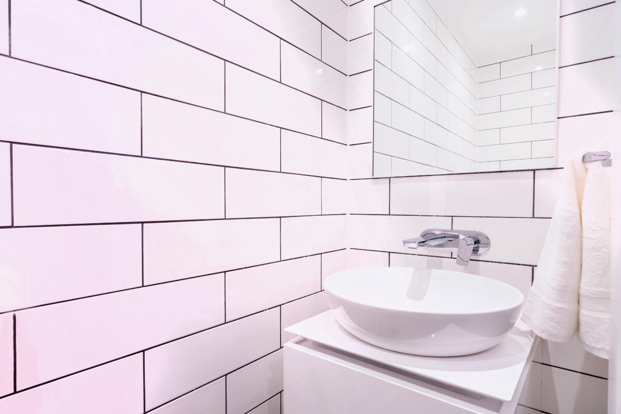 Be London - The Bloomsbury Residences Londres Quarto foto