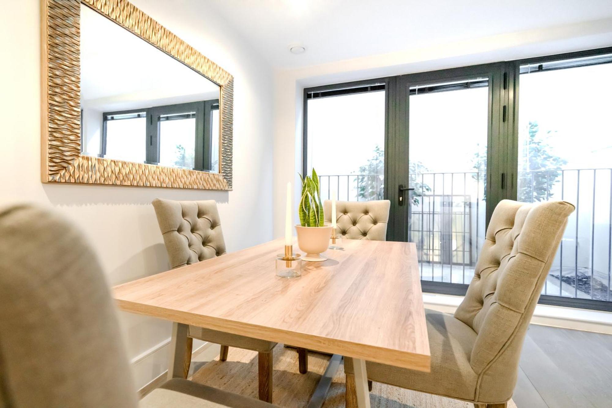Be London - The Bloomsbury Residences Londres Quarto foto