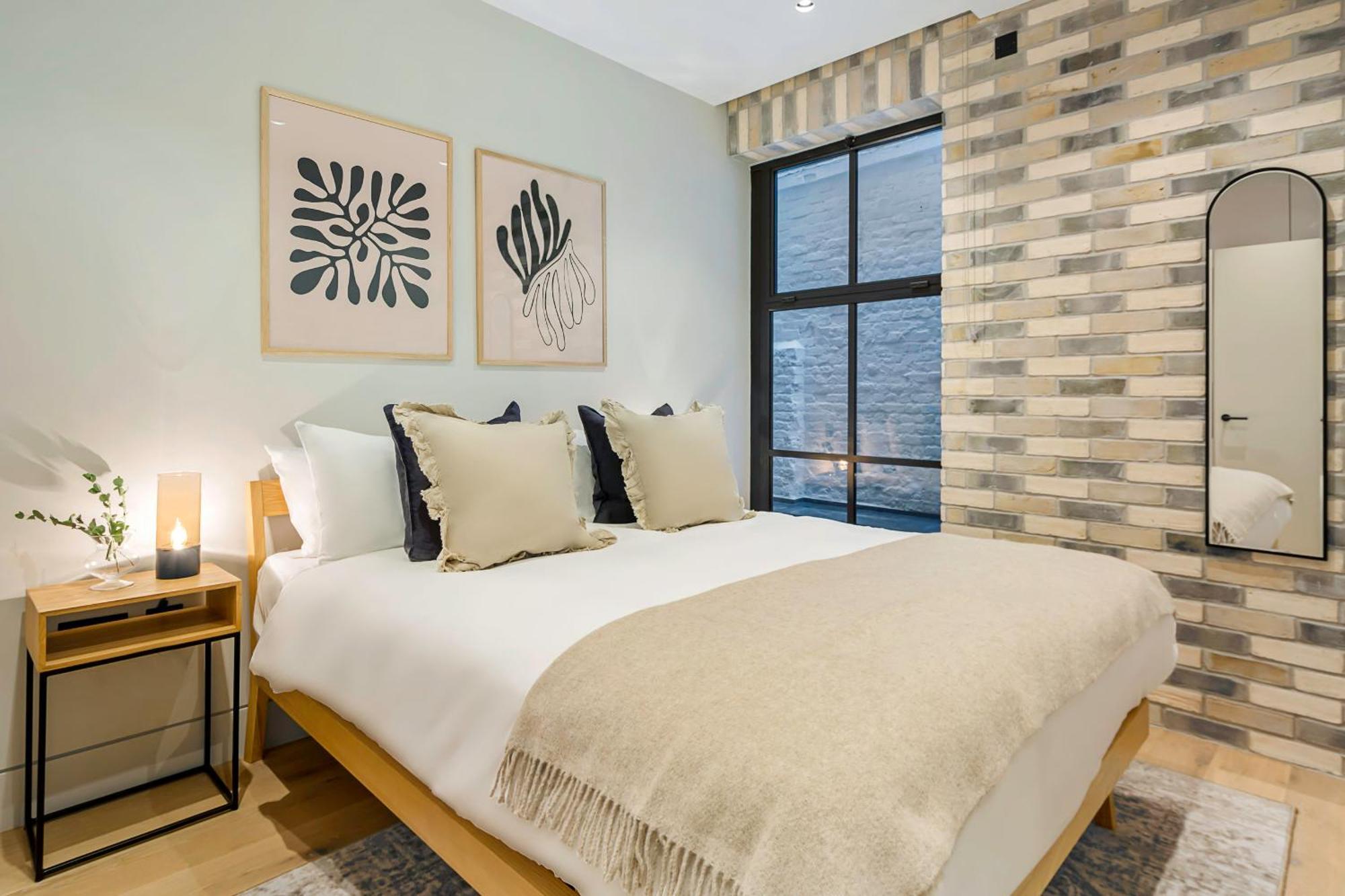 Be London - The Bloomsbury Residences Londres Quarto foto