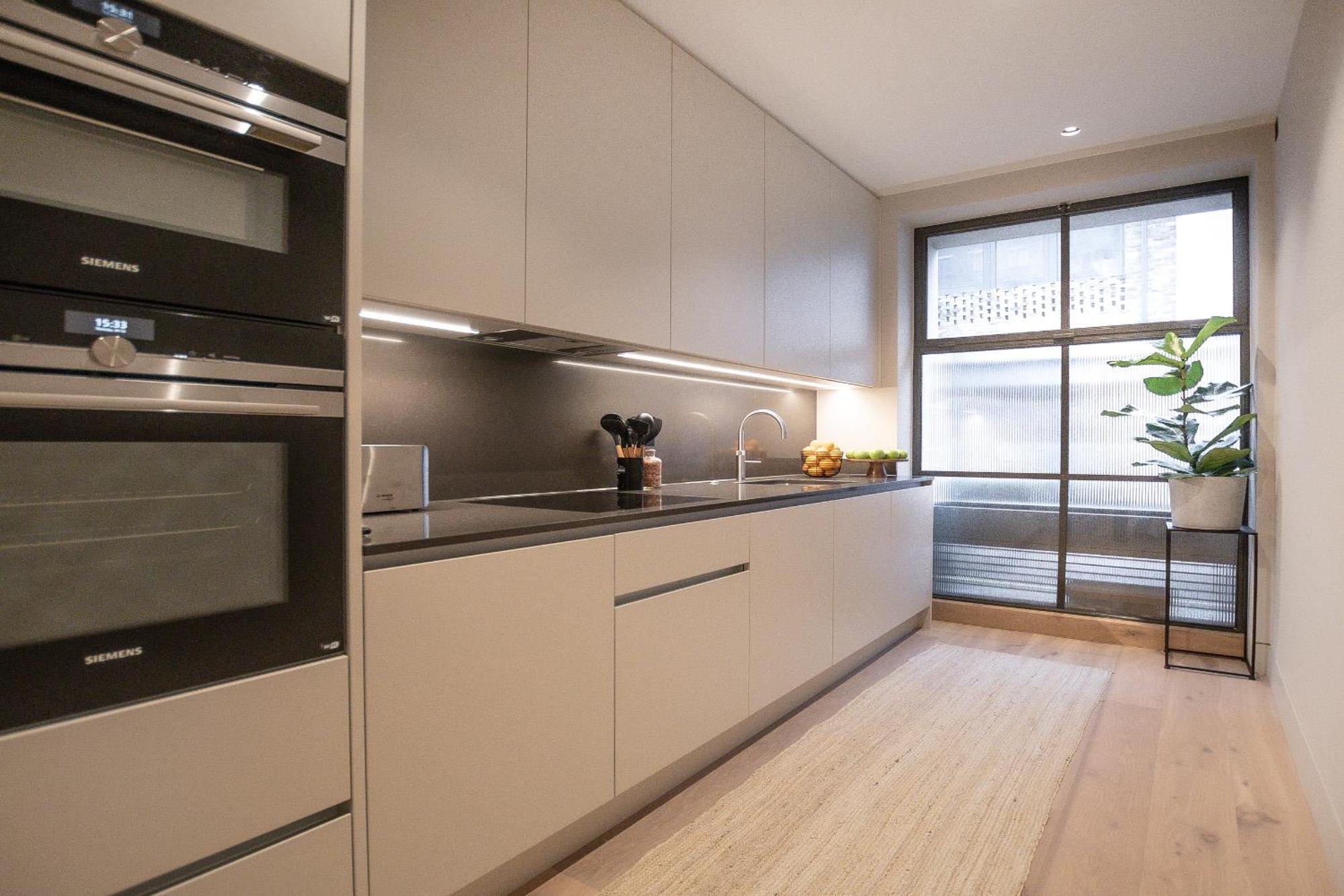 Be London - The Bloomsbury Residences Londres Quarto foto