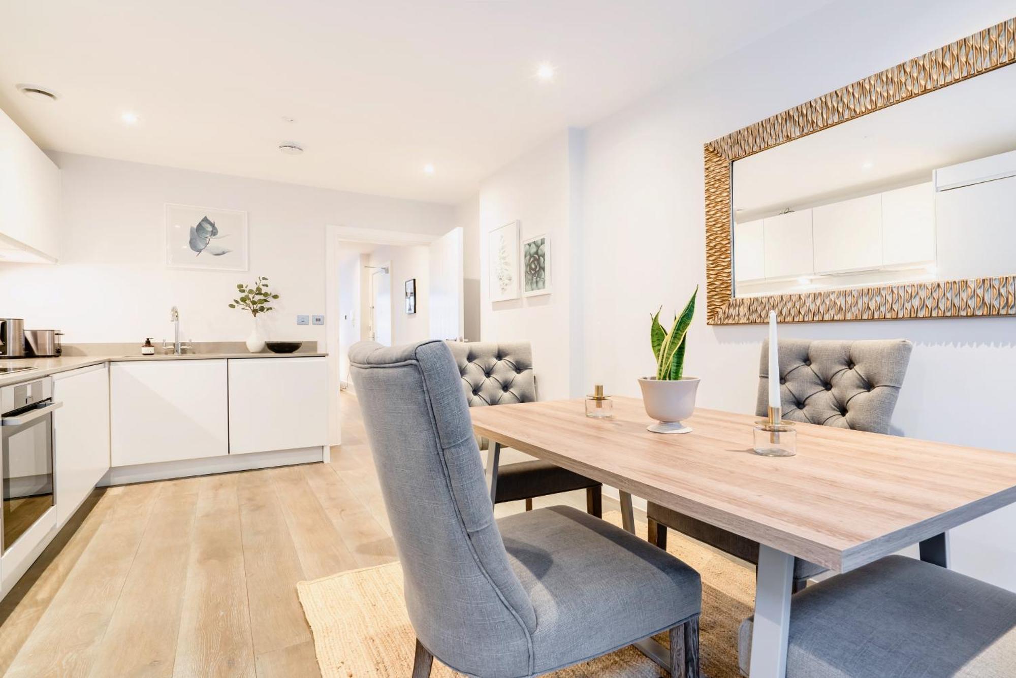 Be London - The Bloomsbury Residences Londres Quarto foto