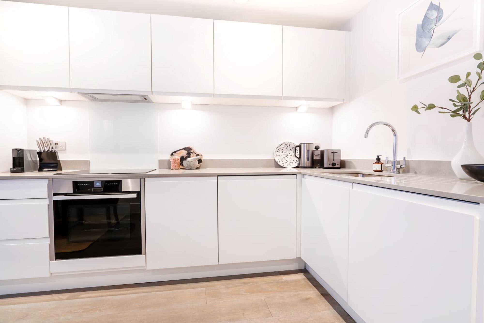 Be London - The Bloomsbury Residences Londres Quarto foto