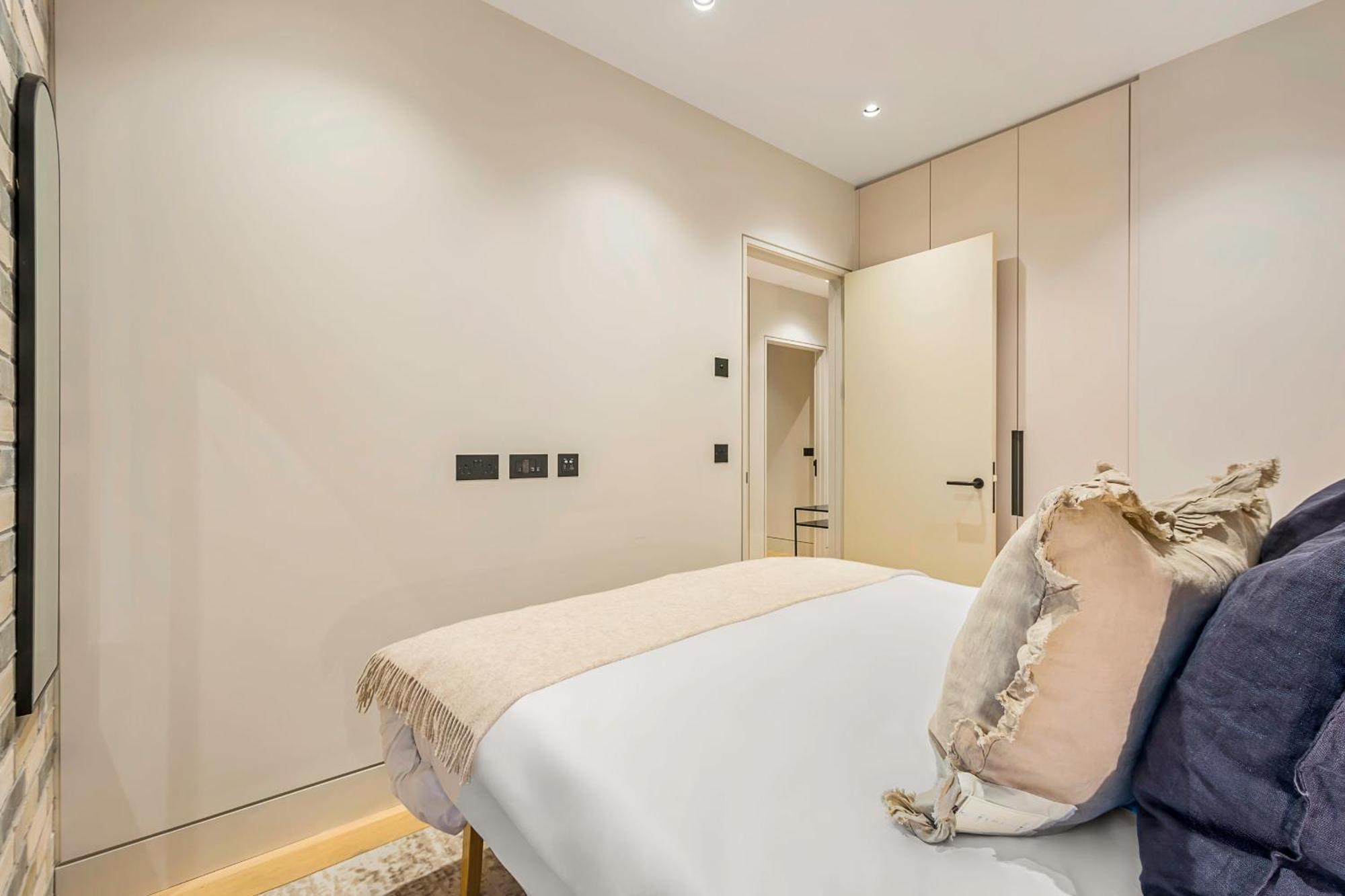 Be London - The Bloomsbury Residences Londres Quarto foto